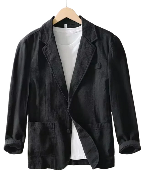 Elegant Men's Blazer