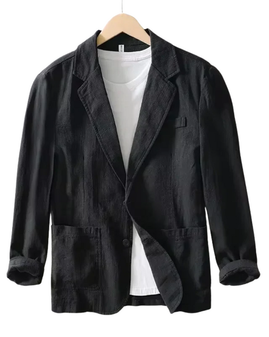 Elegant Men's Blazer