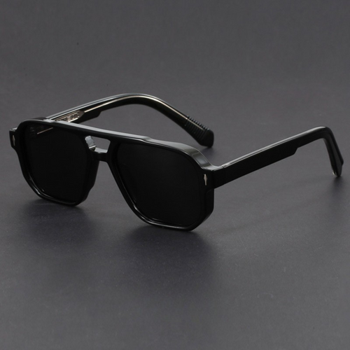 Gafas de sol aviador Vector
