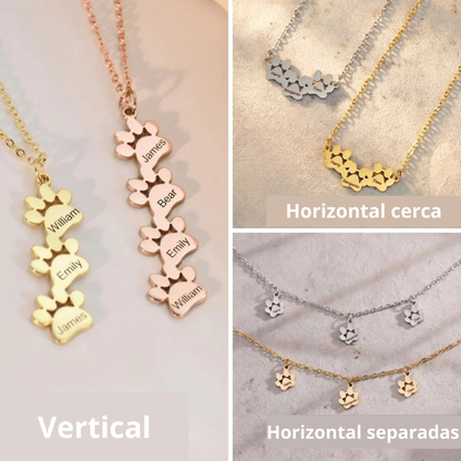 Sorolla | Collar Mascotas Queridas®