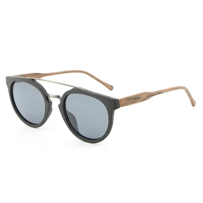 Gafas de Sol de Madera Premium Romeo™