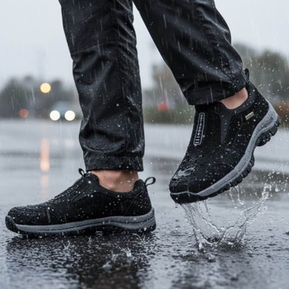 VitalStep™: zapatillas ortopédicas para aliviar el dolor.