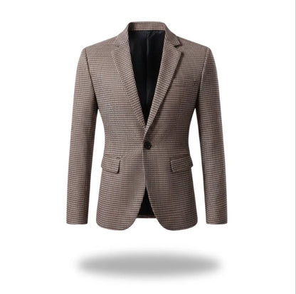 Blazer elegante para hombre