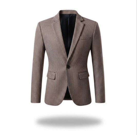 Blazer elegante para hombre