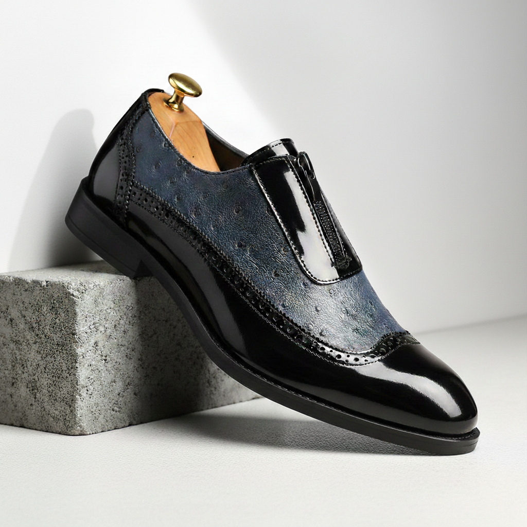 Zapato Oxford Elegante