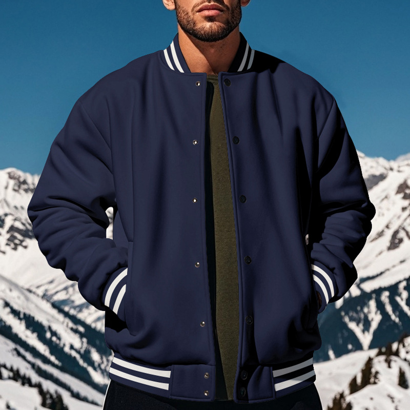 Marcelo™ | Chaqueta acolchada