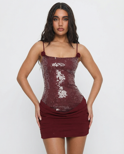 SOROLLA | LUMINA Mini Siequin