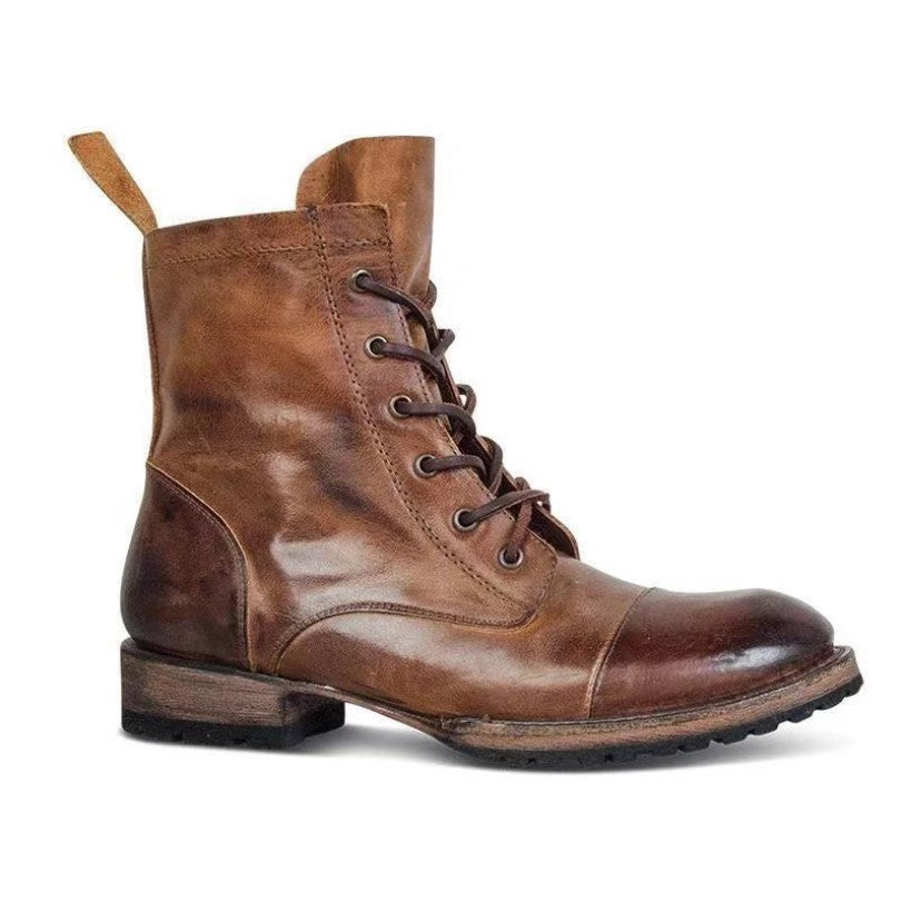 Botas Chelsea Martin para hombres