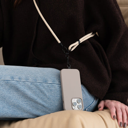 Correa para Teléfono Tipo Bandolera