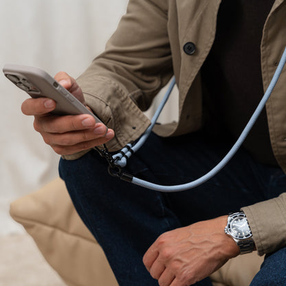 Correa para Teléfono Tipo Bandolera