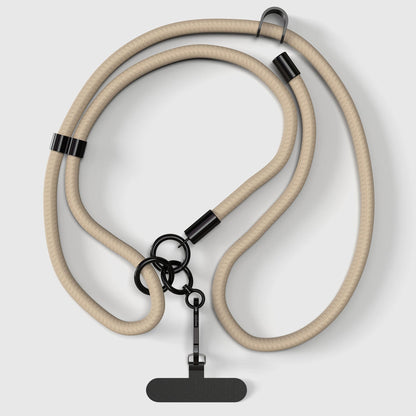 Correa para Teléfono Tipo Bandolera