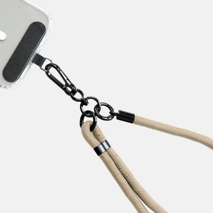 Correa para Teléfono Tipo Bandolera