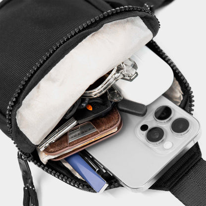 BANDOLERA CRUZADA ™