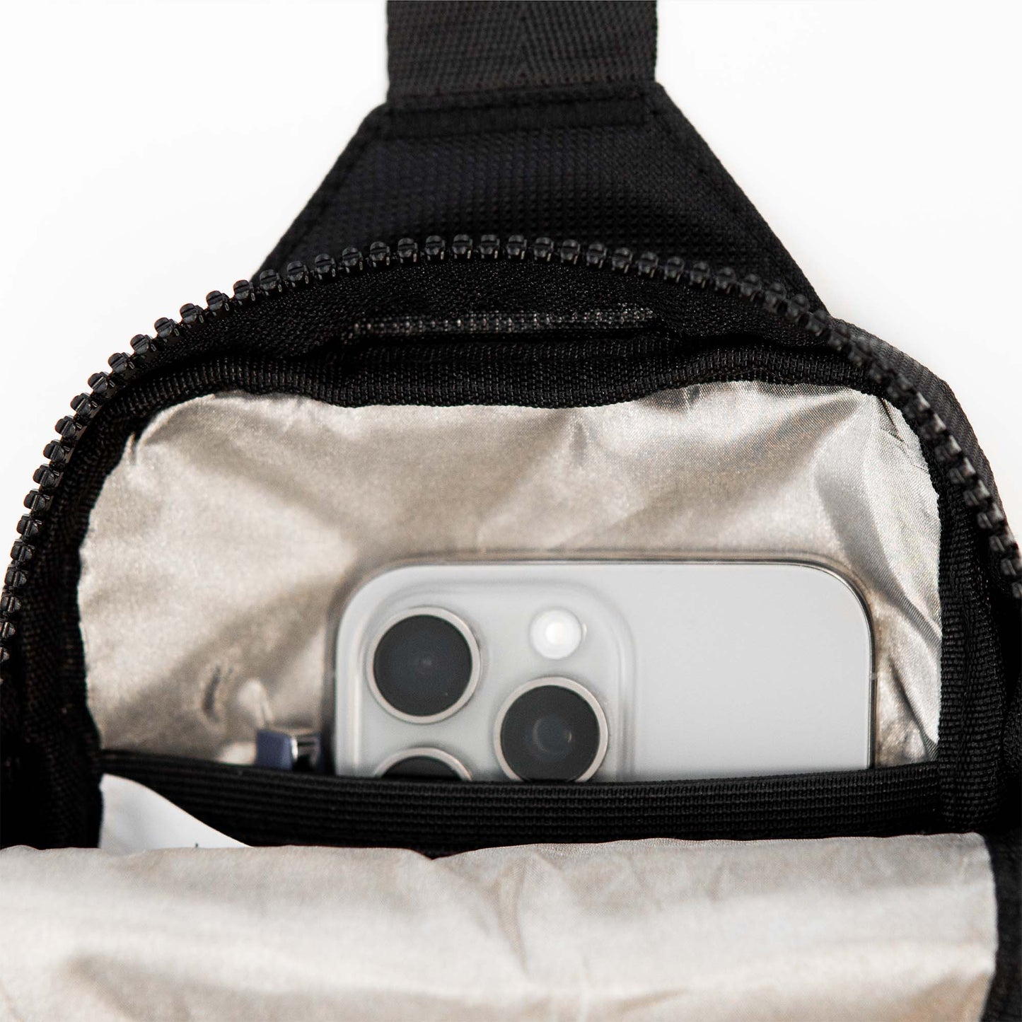 BANDOLERA CRUZADA ™