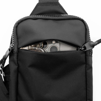 BANDOLERA CRUZADA ™