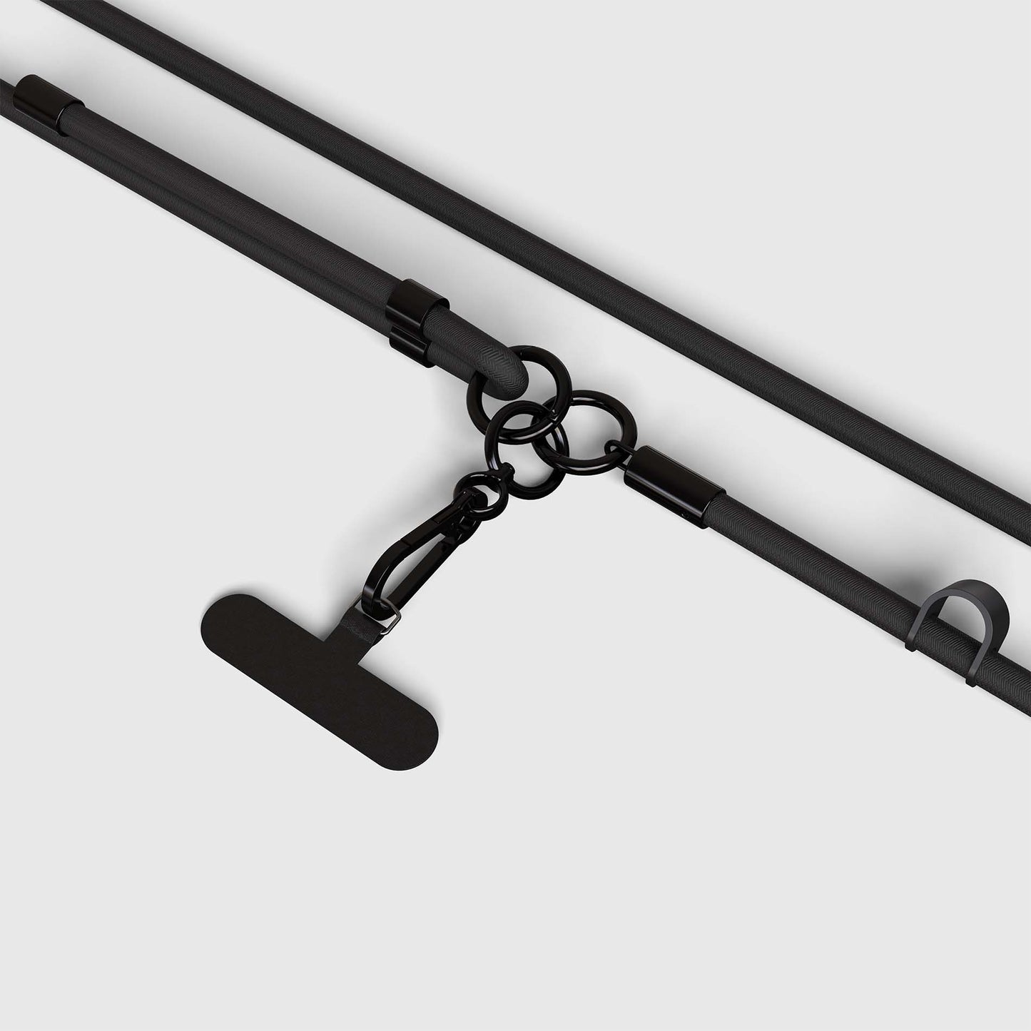 Correa para Teléfono Tipo Bandolera