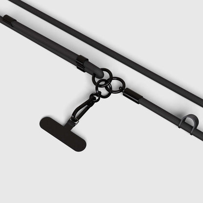 Correa para Teléfono Tipo Bandolera