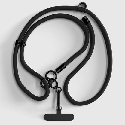 Correa para Teléfono Tipo Bandolera