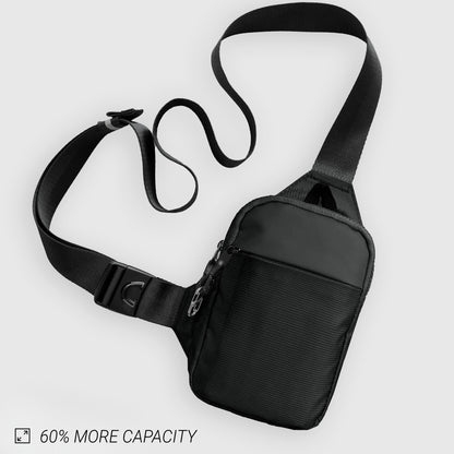 BANDOLERA CRUZADA ™