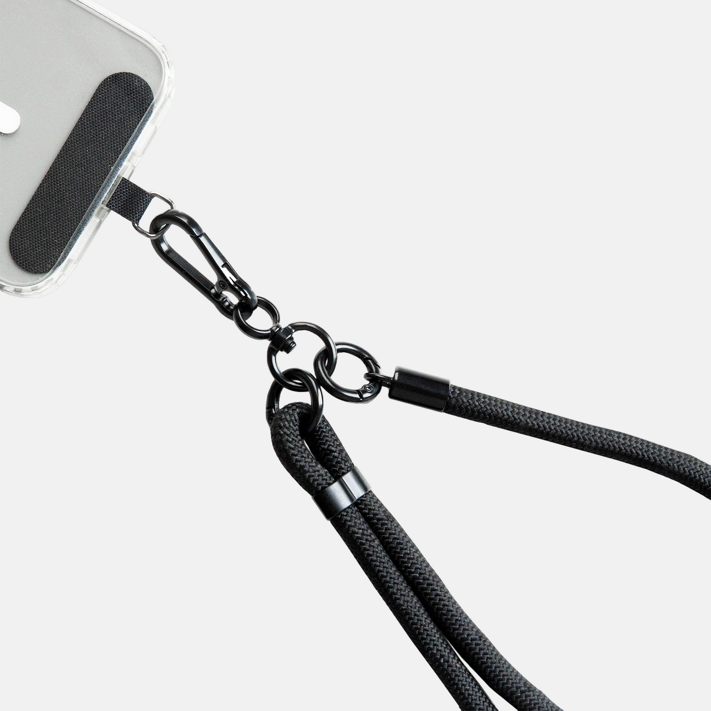 Correa para Teléfono Tipo Bandolera