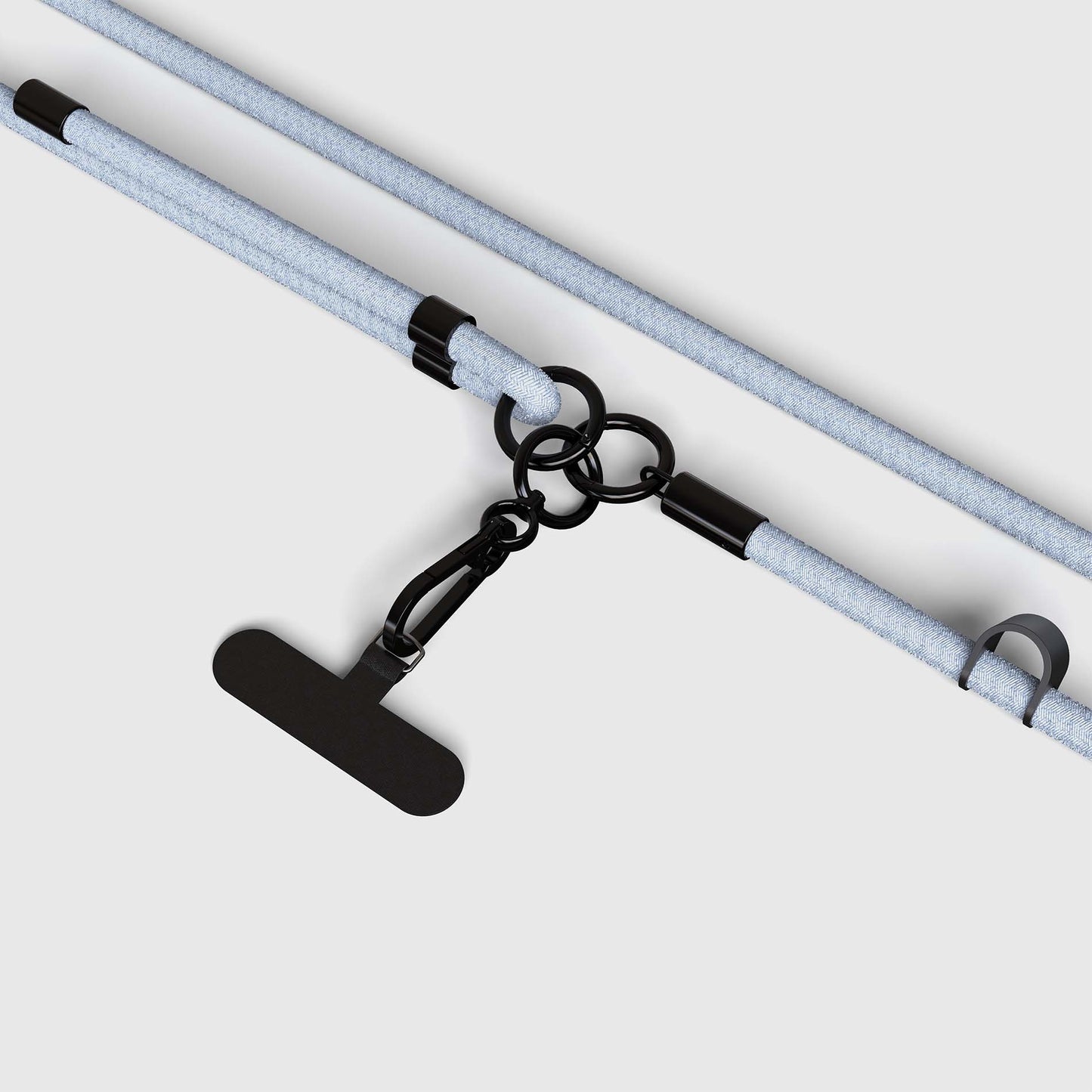 Correa para Teléfono Tipo Bandolera