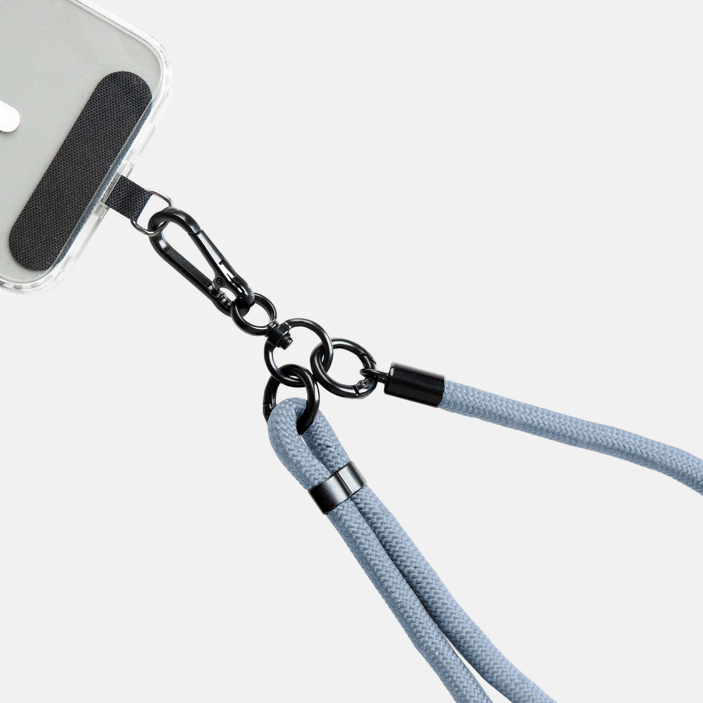 Correa para Teléfono Tipo Bandolera