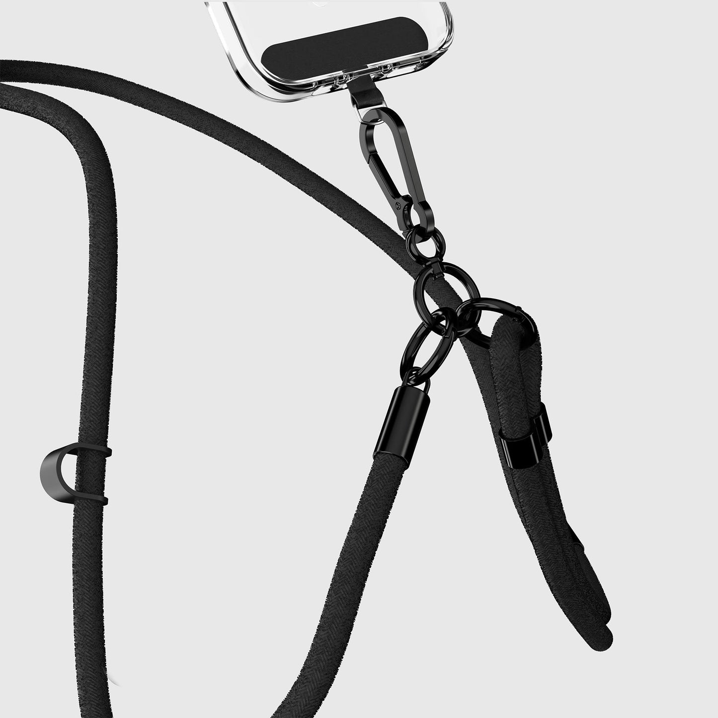 Correa para Teléfono Tipo Bandolera