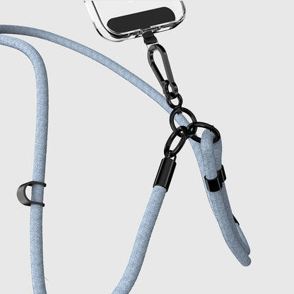 Correa para Teléfono Tipo Bandolera