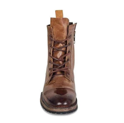 Botas Chelsea Martin para hombres