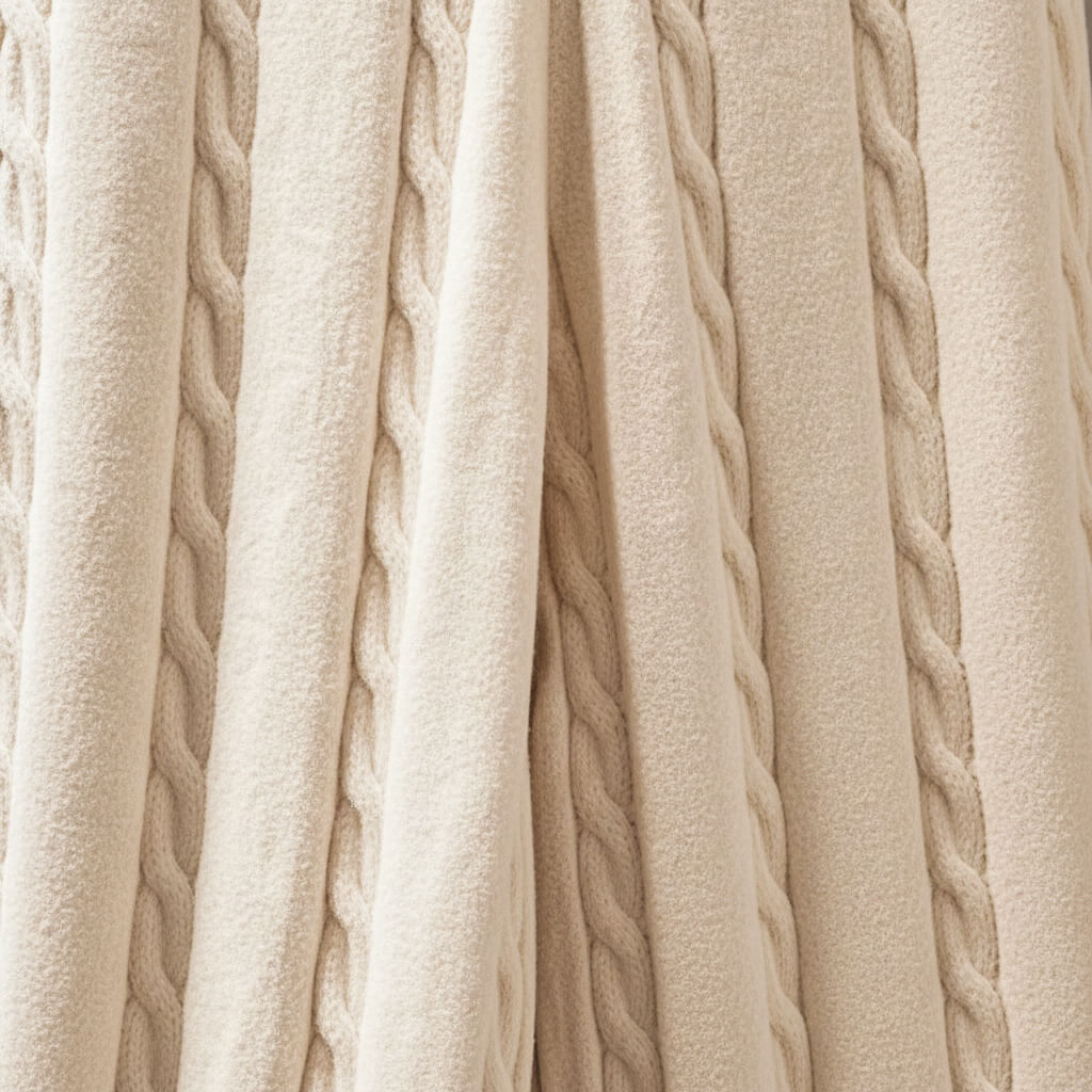 Conjunto de Invierno Cristina Prestigio