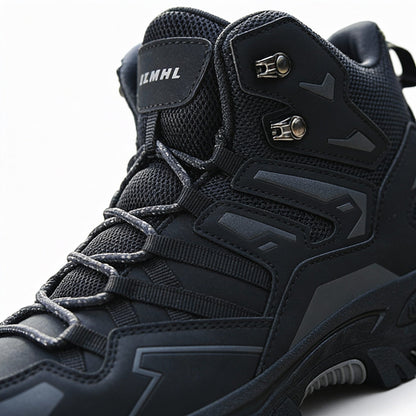 Raiver | Botas altas de montaña