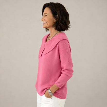 Suéter Confort Invierno