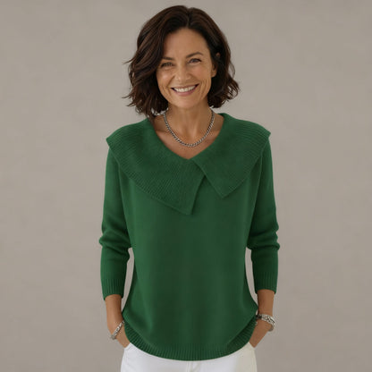 Suéter Confort Invierno