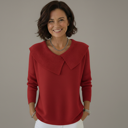 Suéter Confort Invierno