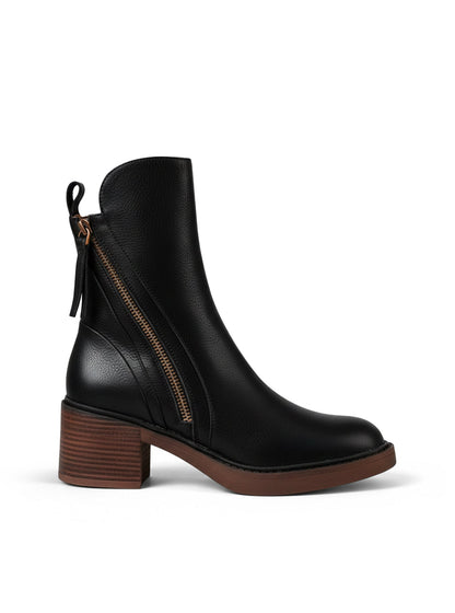 Garciel – Botines elegantes de mujer