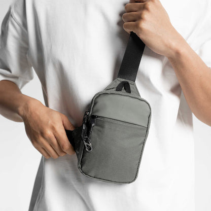 BANDOLERA CRUZADA ™