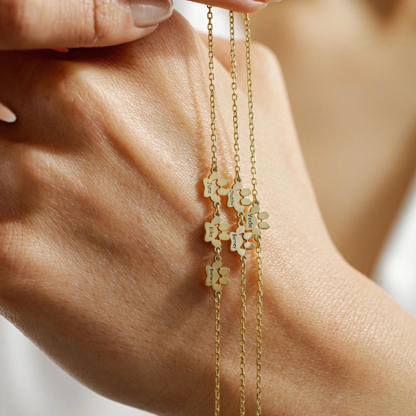 Sorolla | Pulsera Mascotas Queridas®