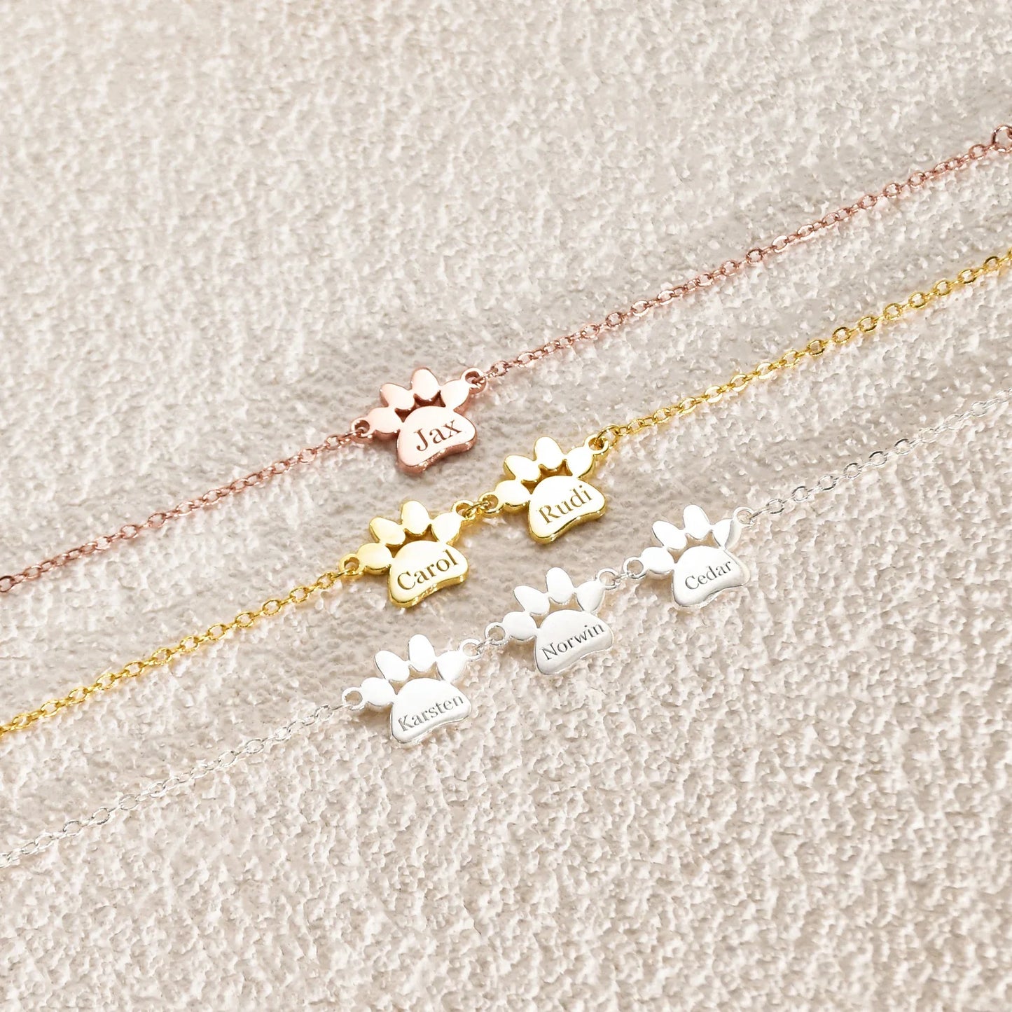 Sorolla | Pulsera Mascotas Queridas®