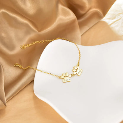 Sorolla | Pulsera Mascotas Queridas®