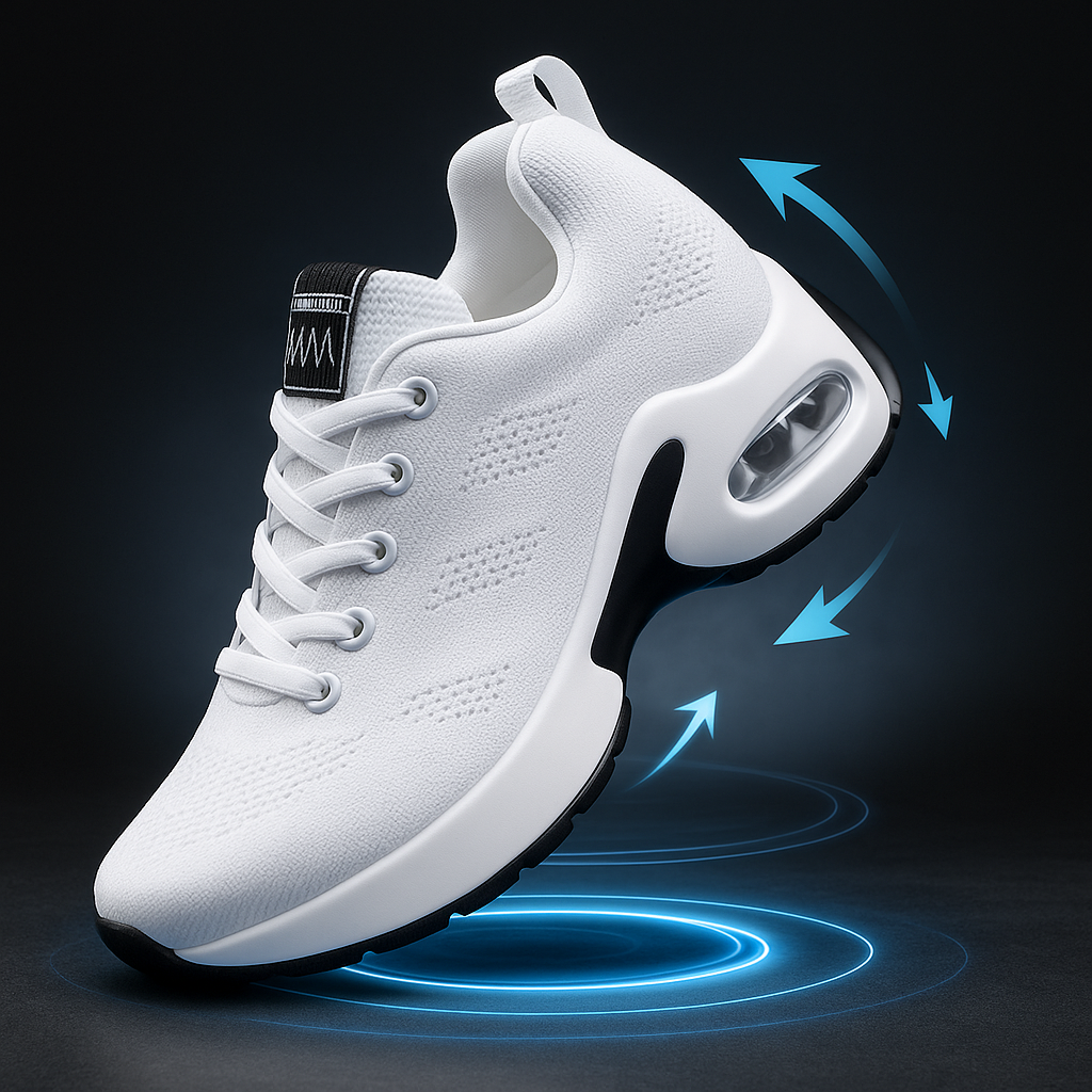 Lina | Zapatillas ortopédicas para el uso diario y la comodidad