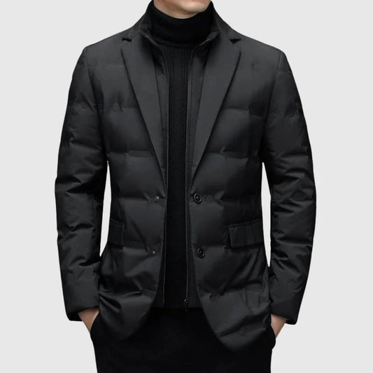 Jerome | Chaqueta urbana cortavientos