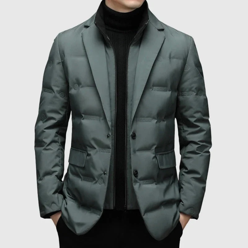 Jerome | Chaqueta urbana cortavientos