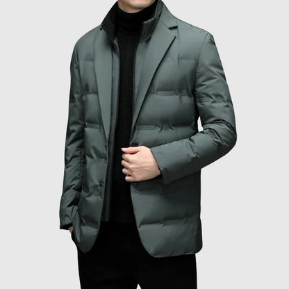 Jerome | Chaqueta urbana cortavientos