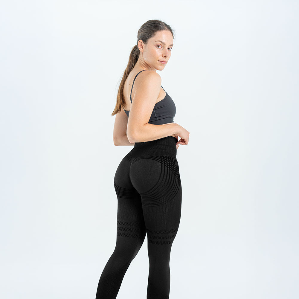 Leggins anticelulíticos 3D