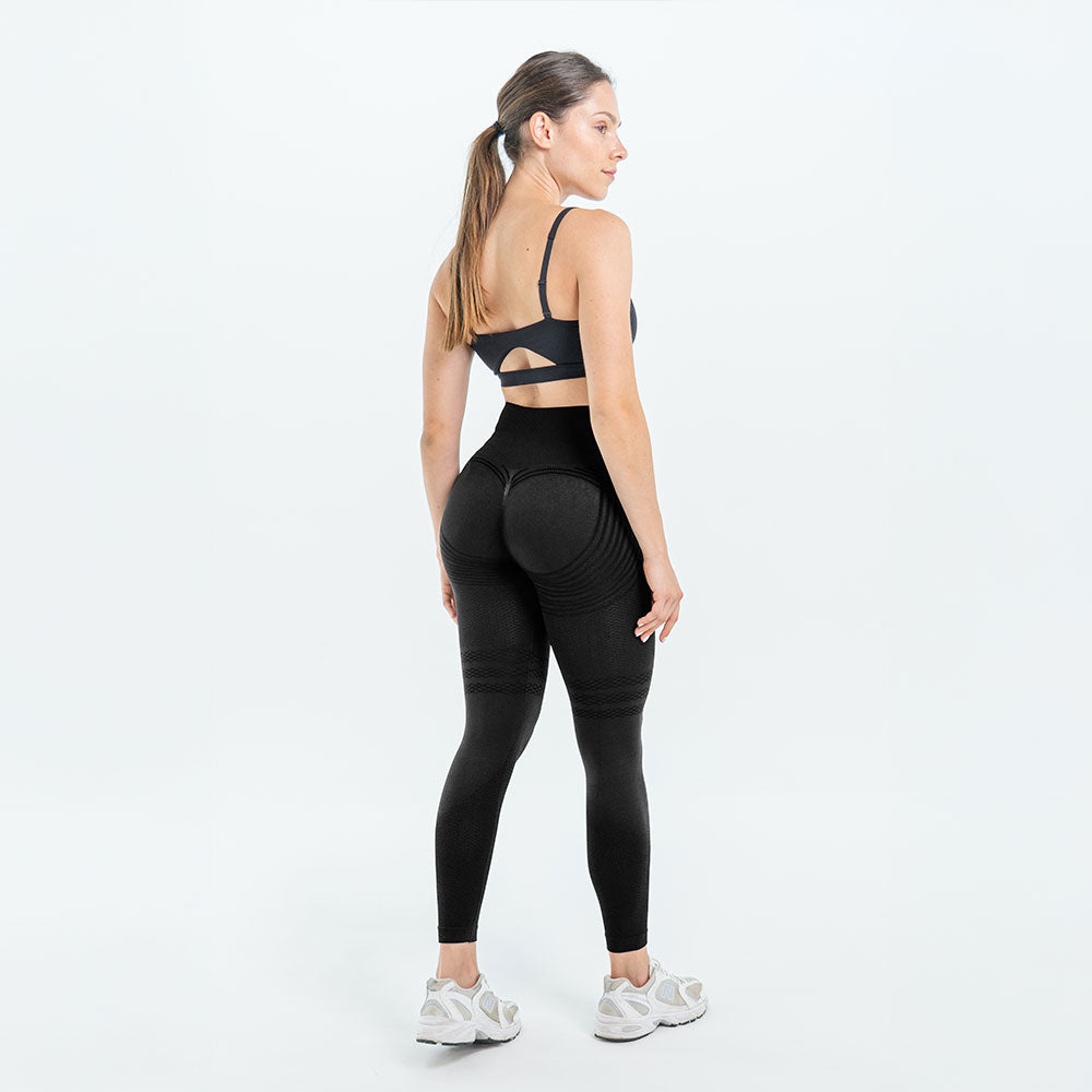 Leggins anticelulíticos 3D
