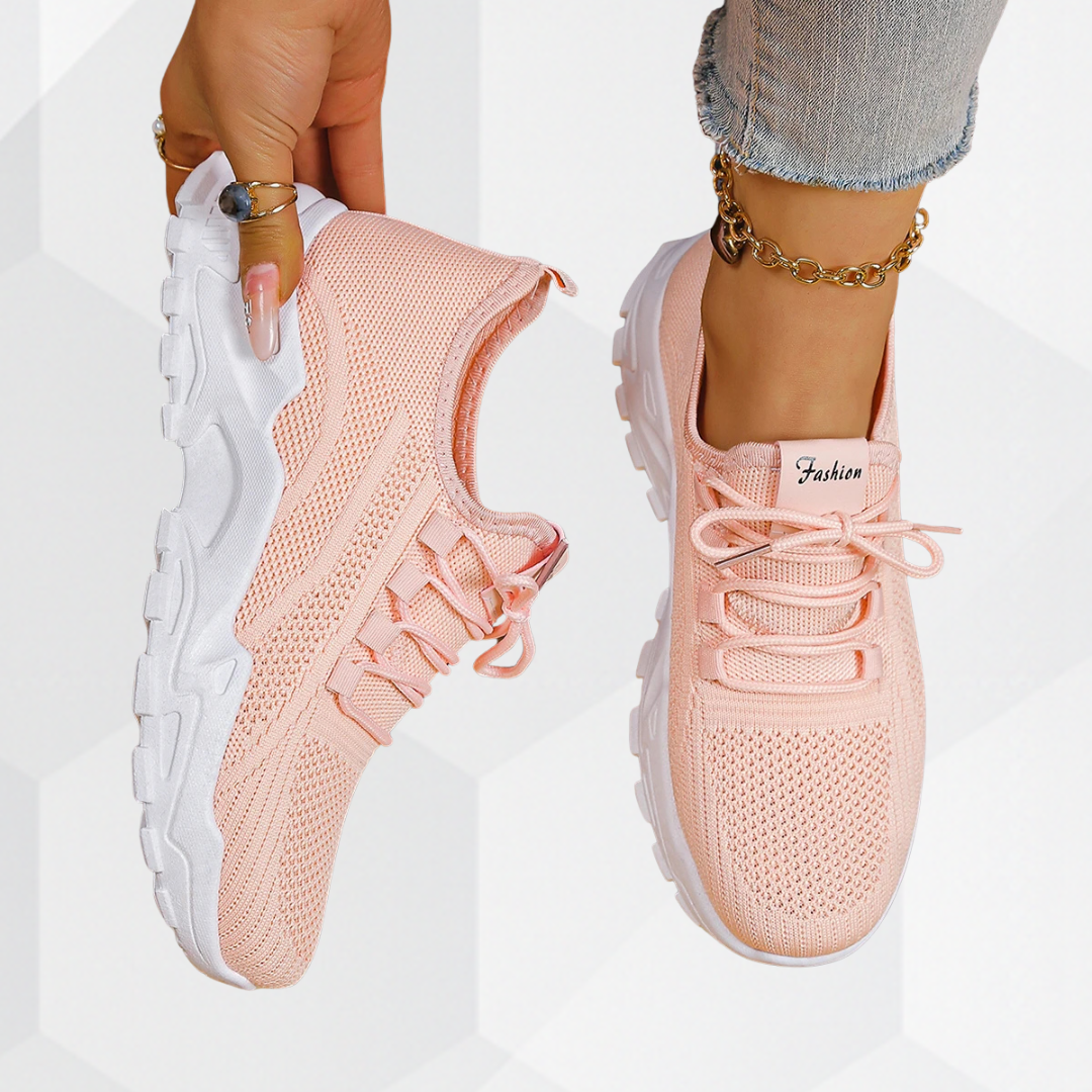 Jelina | Zapato transpirable