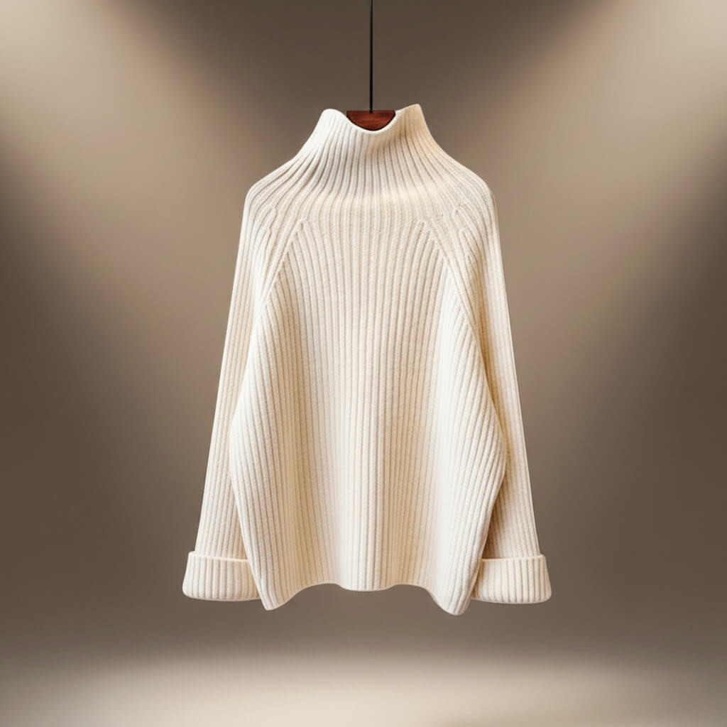 Conjunto de Invierno Cristina Prestigio