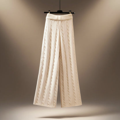 Conjunto de Invierno Cristina Prestigio