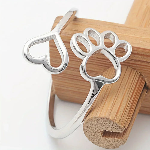 Huella Infinita™ | Anillo Conmemorativo