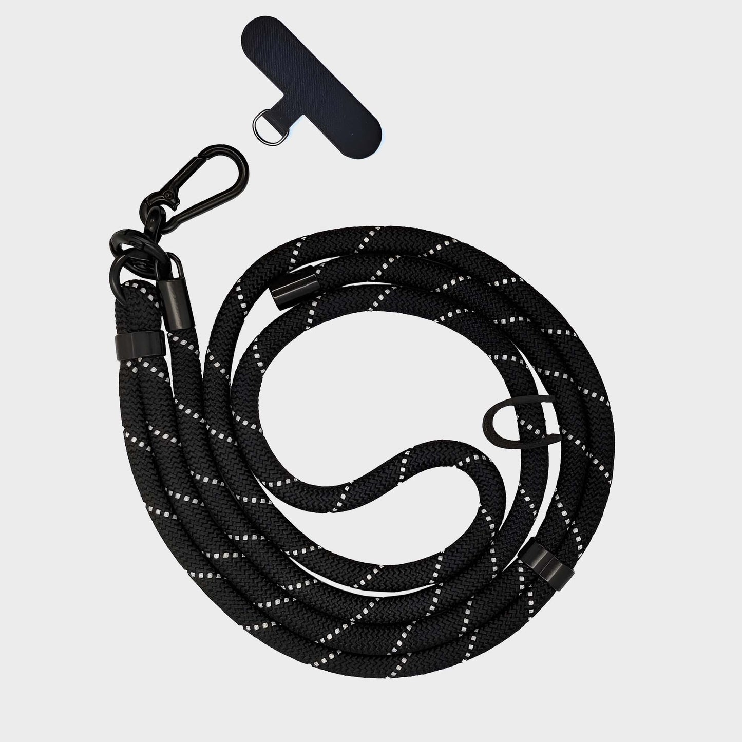 Correa para Teléfono Tipo Bandolera